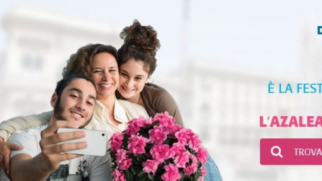 frasi d'auguri e idee regalo festa della mamma