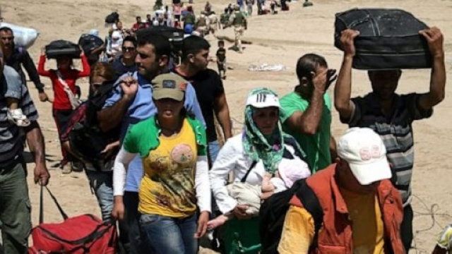 L'iniziativa norvegese per sensibilizzare i giovani sulla questione migranti