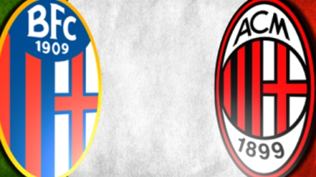 LIVE Bologna-Milan sabato 7/5 ore 20:45