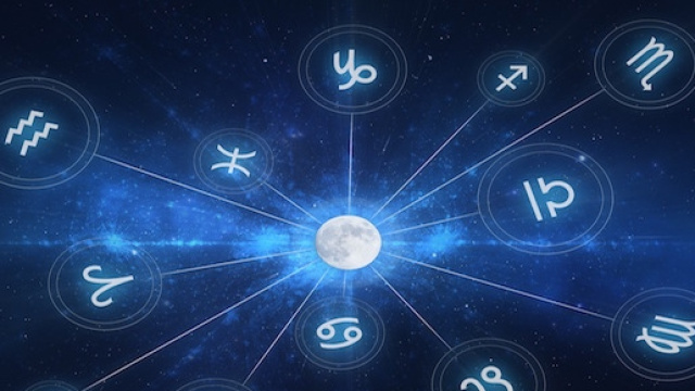 oroscopo fine settimana 7-8 maggio 2016