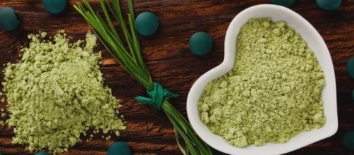 Alga Chlorella, azione anticolesterolo e detossificante.