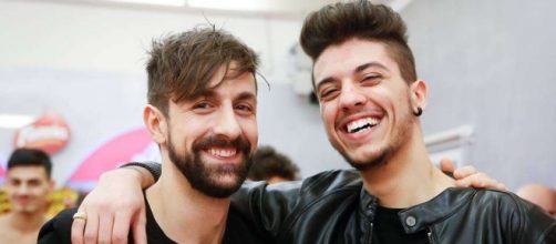 Amici, 7° puntata: Lele batte La Rua e vola in semifinale.