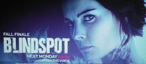'Blindspot', la nuova serie di Italia 1