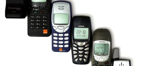 I 15 cellulari che hanno fatto la storia.