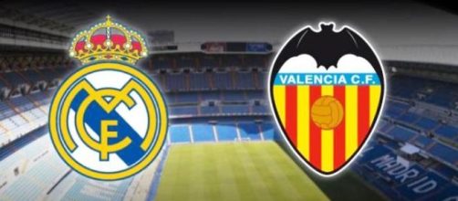 LIVE Real Madrid-Valencia domenica 8/5 ore 17:00