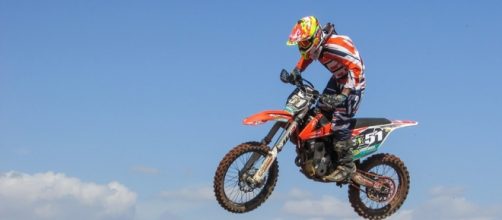 Motocross 2016, GP Germania: orario diretta Tv gare MXGP ed MX2