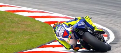 Motogp Francia, Valentino Rossi atteso alla rimonta