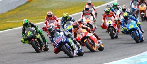 Orari diretta Motogp Le Mans in Francia 2016