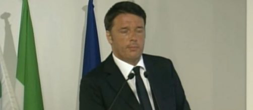 Ultime notizie scuola, sabato 7 maggio: Matteo Renzi