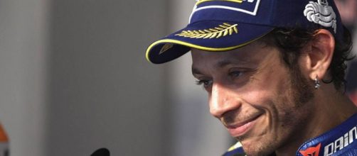 Valentino commenta il secondo posto a Le Mans e lancia una frecciatina a Lorenzo