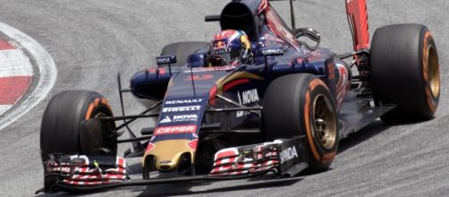 Verstappen in Red Bull al posto di Kvyat: mossa strategica di mercato?