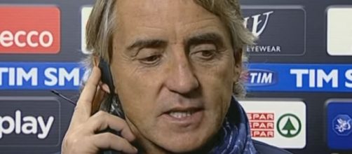 Voti Inter-Empoli Gazzetta Fantacalcio: Mancini