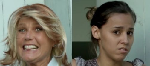 Xuxa se deu mal em vídeo do Porta dos Fundos