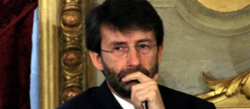 Franceschini illustra la riforma. Fonte:http://www.dagospia.com/rubrica-31/arte/arriva-riforma-pochi-giorni-rivoluzione-ministero-avra-90593.htm