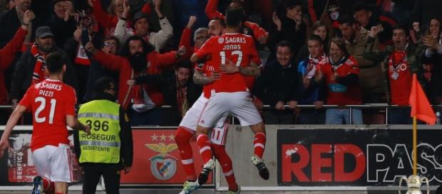 Benfica já prepara a próxima temporada Benfica já prepara a próxima temporada