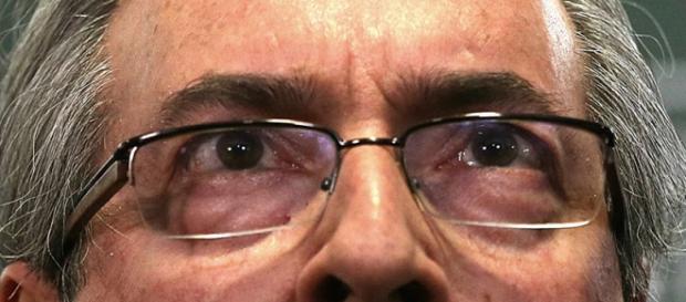 Cunha parece carta fora do baraho Cunha parece carta fora do baraho