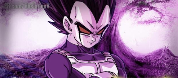 Dragon Ball Super - Sinopsis de los capítulos 43 a 46 ¿Baby Vegeta? Dragon Ball Super - Sinopsis de los capítulos 43 a 46 ¿Baby Vegeta?
