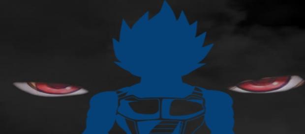 El nuevo enemigo es la copia de Vegeta El nuevo enemigo es la copia de Vegeta