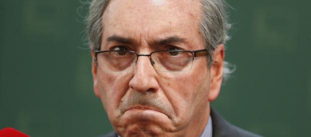 Ministro Teori Zvascki Afasta Eduardo Cunha . Ministro Teori Zvascki Afasta Eduardo Cunha .