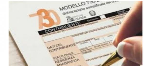 Novità dalle Entrate su mensa scolastica ed altre detrazioni Novità dalle Entrate su mensa scolastica ed altre detrazioni