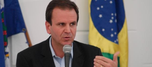 Paes fez primeiras críticas abertas ao governo Dilma Paes fez primeiras críticas abertas ao governo Dilma