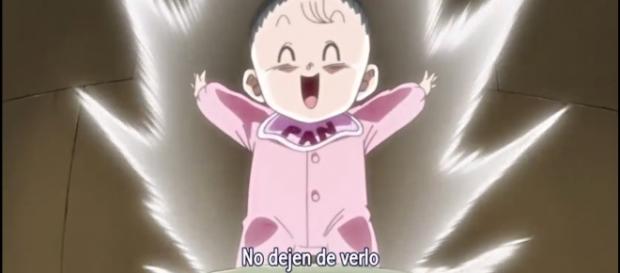 Pan se topa con la banda de Pilaf Pan se topa con la banda de Pilaf