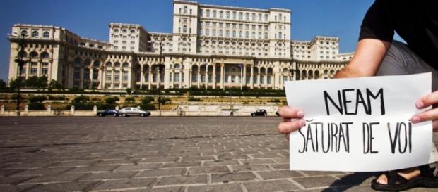 Parlamentarii își bat iarăși joc de Diaspora Parlamentarii își bat iarăși joc de Diaspora