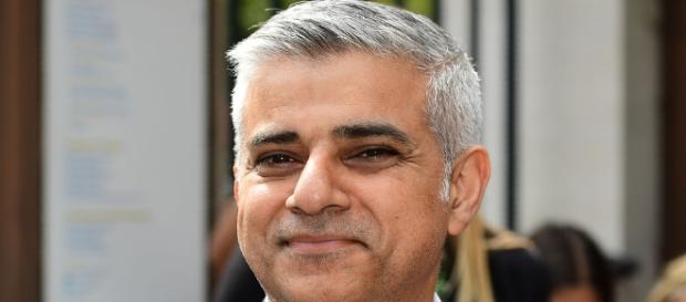 Sadiq Khan maire de Londres - une election majeure Sadiq Khan maire de Londres - une election majeure