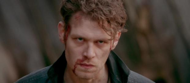 The Originals 3x20: Klaus Mikaelson The Originals 3x20: Klaus Mikaelson