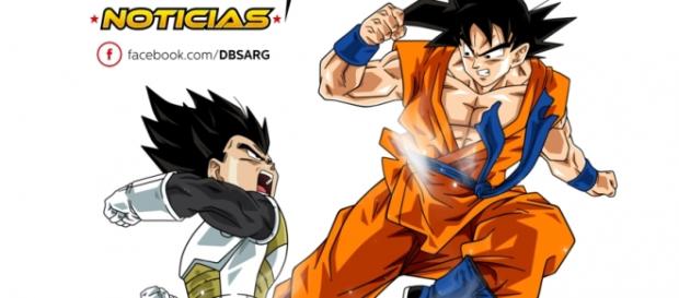 ¿Vegeta volvera a pelear contra Goku? ¿Vegeta volvera a pelear contra Goku?