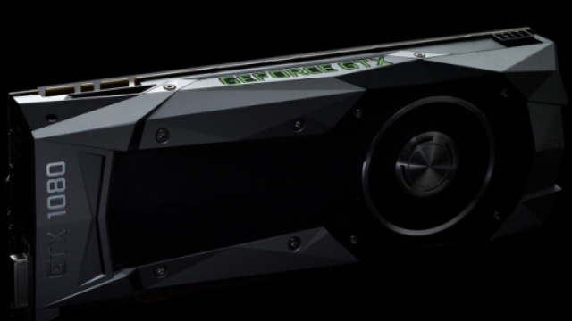 Anteprima GTX 1080 e GTX 1070 di Nvidia