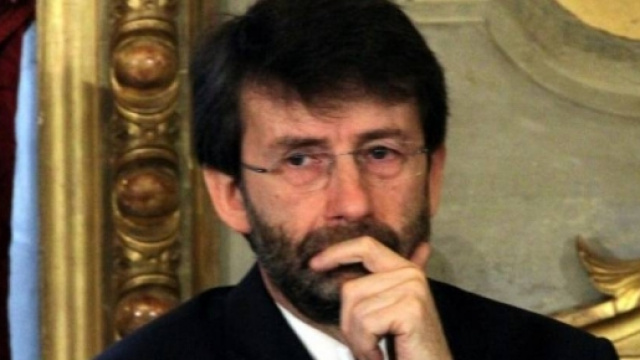 Franceschini illustra la riforma. Fonte:http://www.dagospia.com/rubrica-31/arte/arriva-riforma-pochi-giorni-rivoluzione-ministero-avra-90593.htm