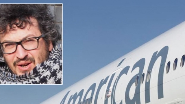 Professore universitario di origini italiane scambiato per terrorista islamista