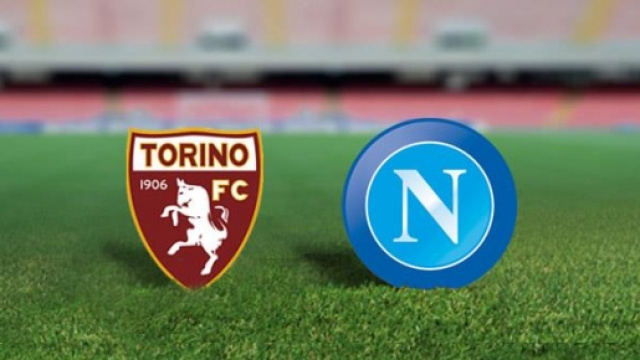 Torino - Napoli: 37a giornata di Serie A