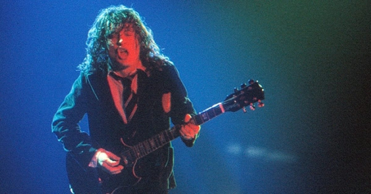 Axl Rose stuns crowd with triumphant debut as AC/DC front man