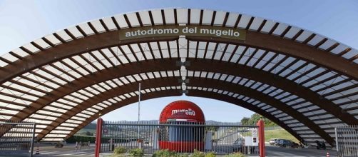 Calendario 2016 Motogp in Italia al Mugello e Formula 1 in Spagna.