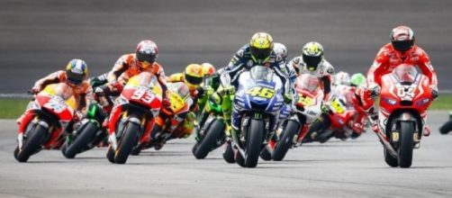 Diretta live Motogp, GP Francia 2016 a Le Mans.