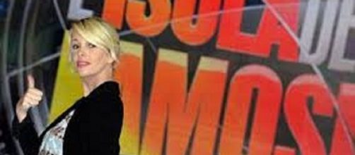 Gossip Isola dei Famosi 2016, lite tra Paola Caruso e Jonas