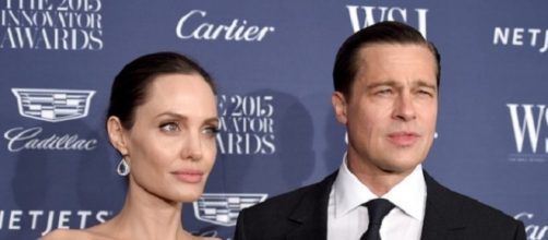 Gossip news: Angelina Jolie e il tradimento di Brad Pitt: le ultime novità