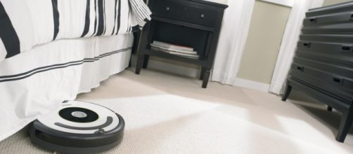 Nuovo pulitore Roomba 615, il robot-colf.