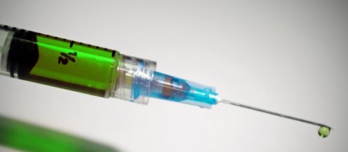 Ticovac vaccino contro l'encefalite da zecca