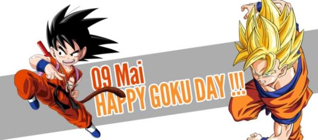 9 de mayo día de Goku, ¿Por qué surge esta celebración? 9 de mayo día de Goku, ¿Por qué surge esta celebración?