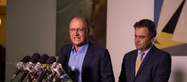 Alckmin é derrotado no Tribunal de Justiça Alckmin é derrotado no Tribunal de Justiça