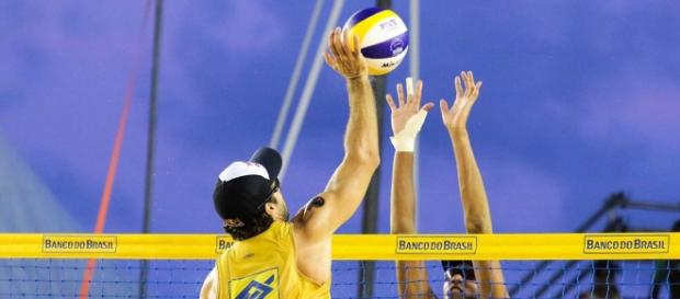 Disputas envolvem os principais jogadores brasileiros Disputas envolvem os principais jogadores brasileiros