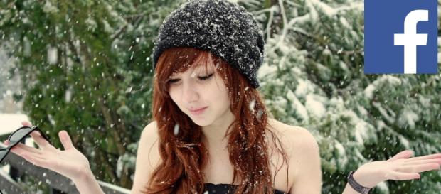 Immer mehr Menschen mögen das warme Wetter nicht und wollen den Winter Immer mehr Menschen mögen das warme Wetter nicht und wollen den Winter