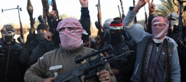 Italia ancora centro di reclutamento per aspiranti terroristi Italia ancora centro di reclutamento per aspiranti terroristi
