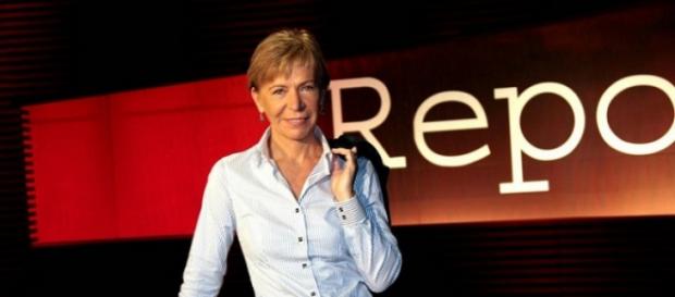 La proposta della Gabanelli sull'immigrazione. La proposta della Gabanelli sull'immigrazione.
