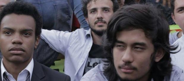 Líder do MBL é alvo de mais de 60 processos Líder do MBL é alvo de mais de 60 processos