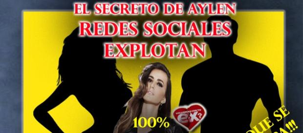 Los detalles del secreto mejor guardado Los detalles del secreto mejor guardado