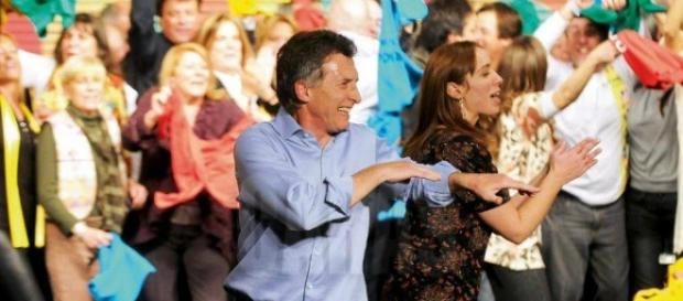 Macri con más negociados y funcionarios de su gobierno denunciados penalmente Macri con más negociados y funcionarios de su gobierno denunciados penalmente